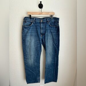 Men’s Ralph Lauren Dark Wash Jeans